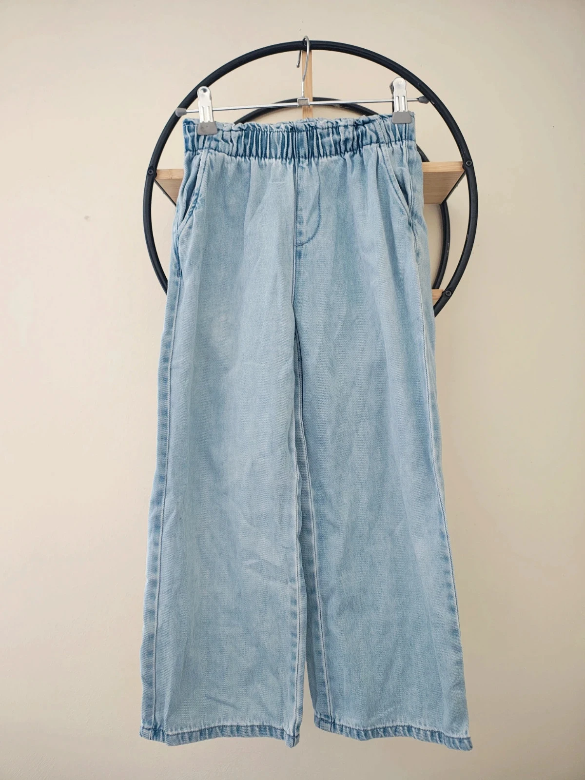 8 ans pantalon Gémo